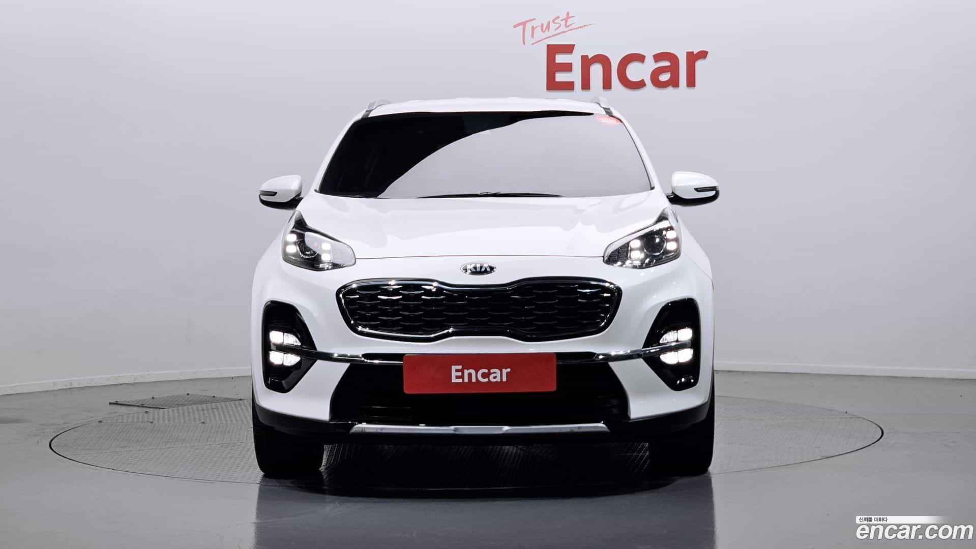 Sportage Kia 2020.5-OUTER-3