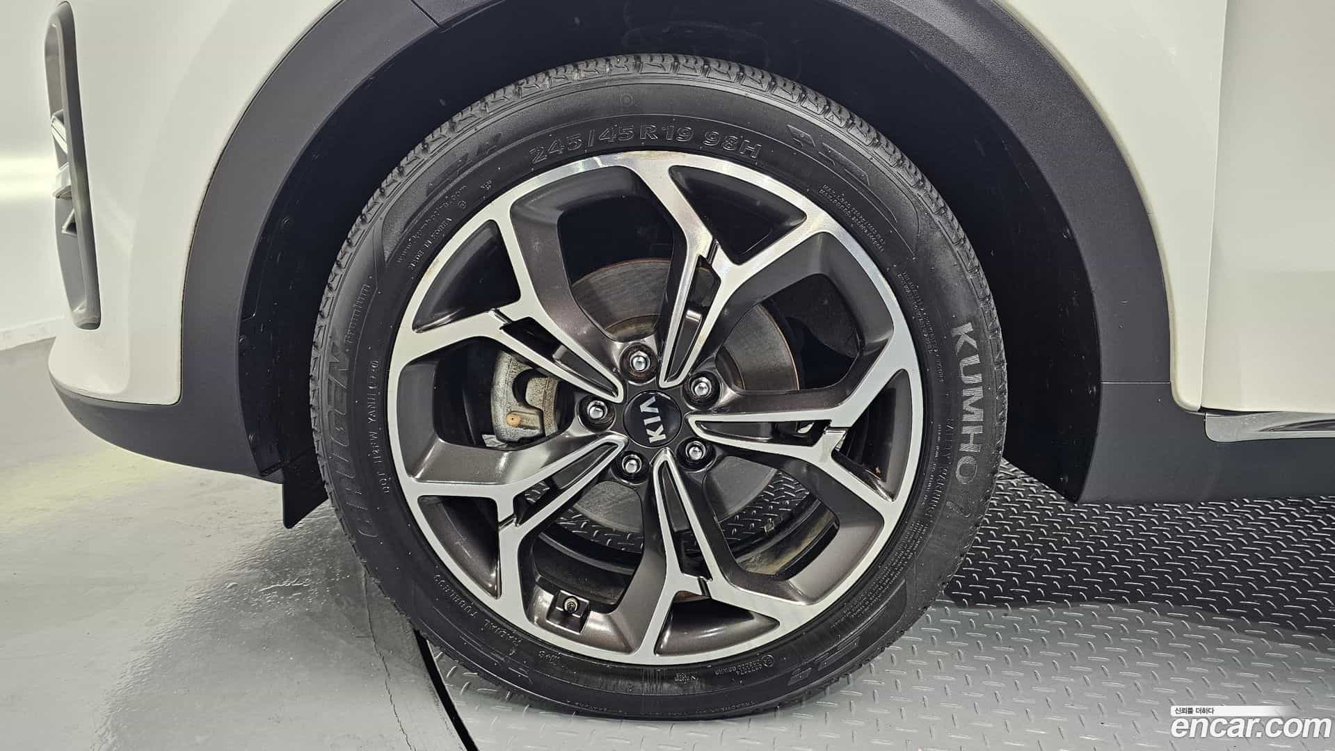 Sportage Kia 2020.5-OUTER-5