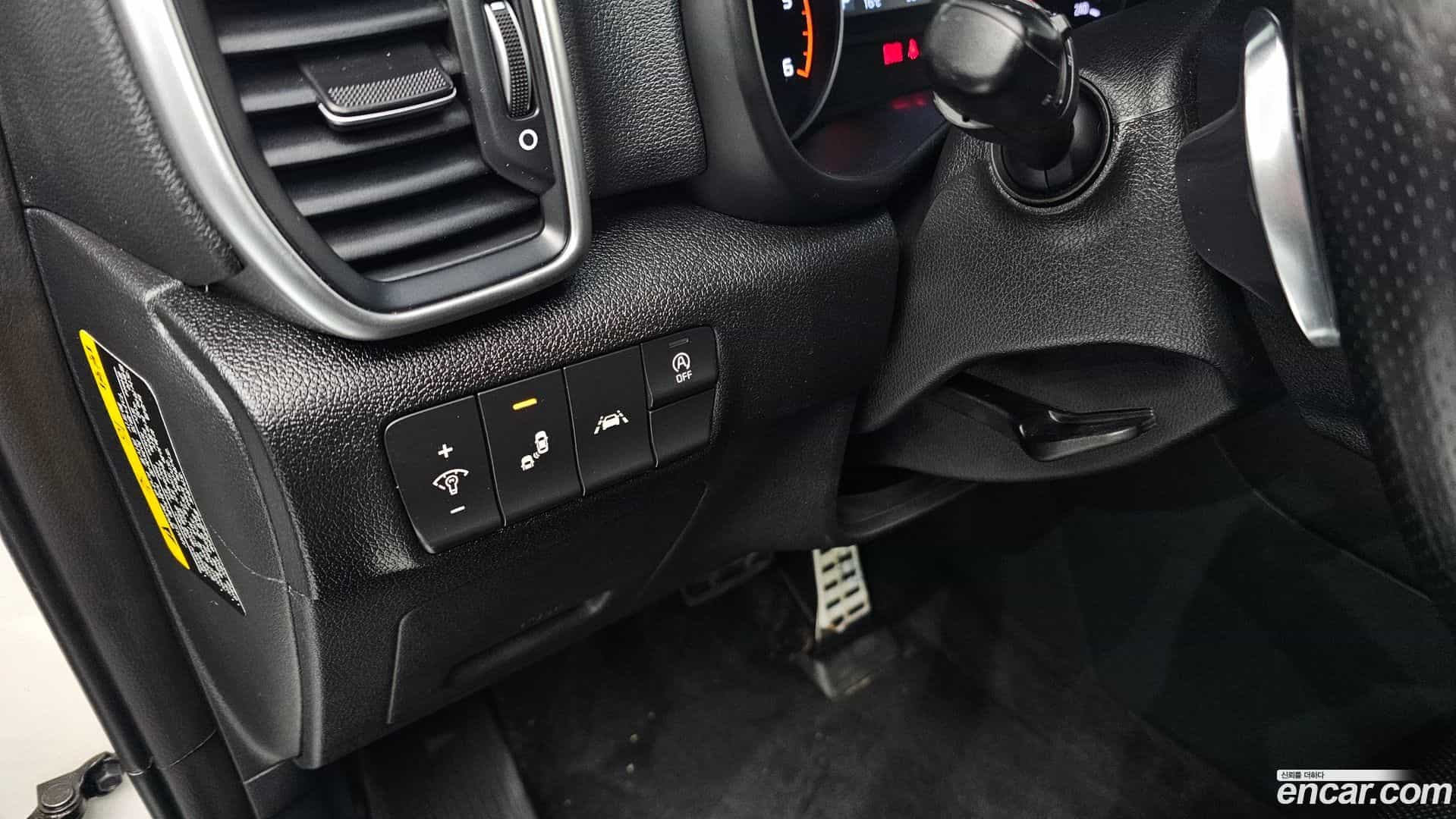 Sportage Kia 2020.5-OPTION-18