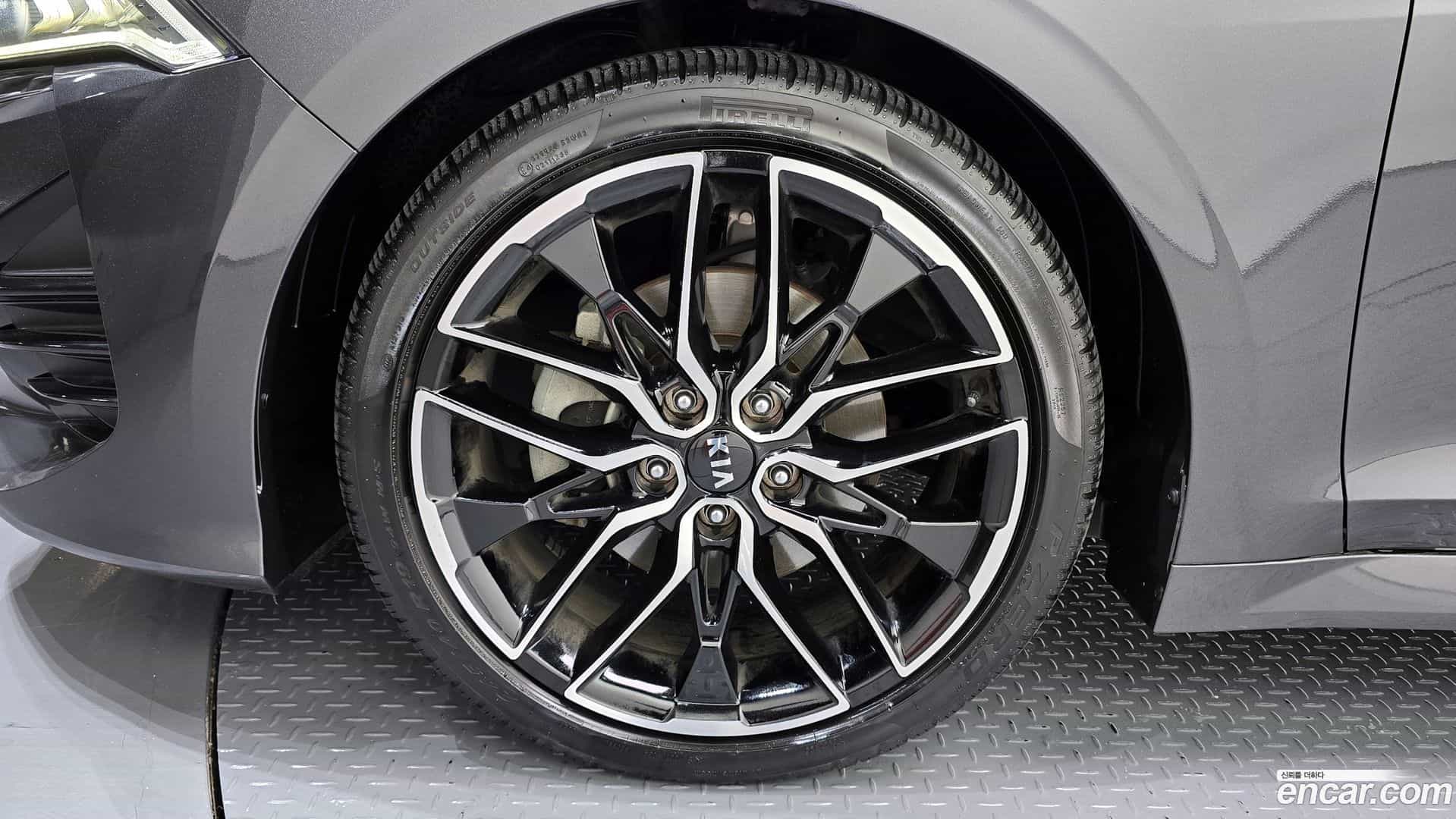 K5 Kia 2021.6-OUTER-5