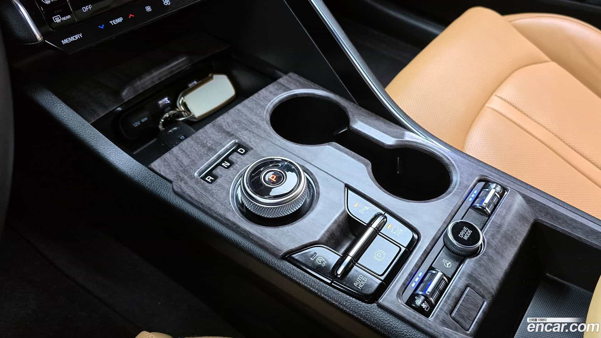 K5 Kia 2021.6-INNER-9