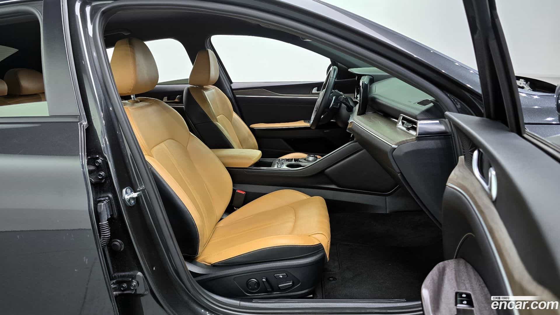K5 Kia 2021.6-INNER-10