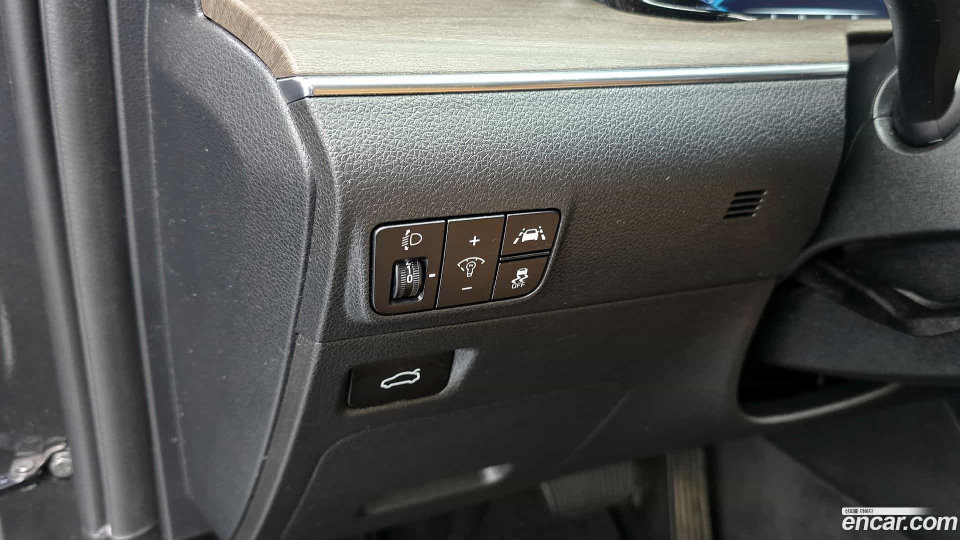 K5 Kia 2021.6-OPTION-20