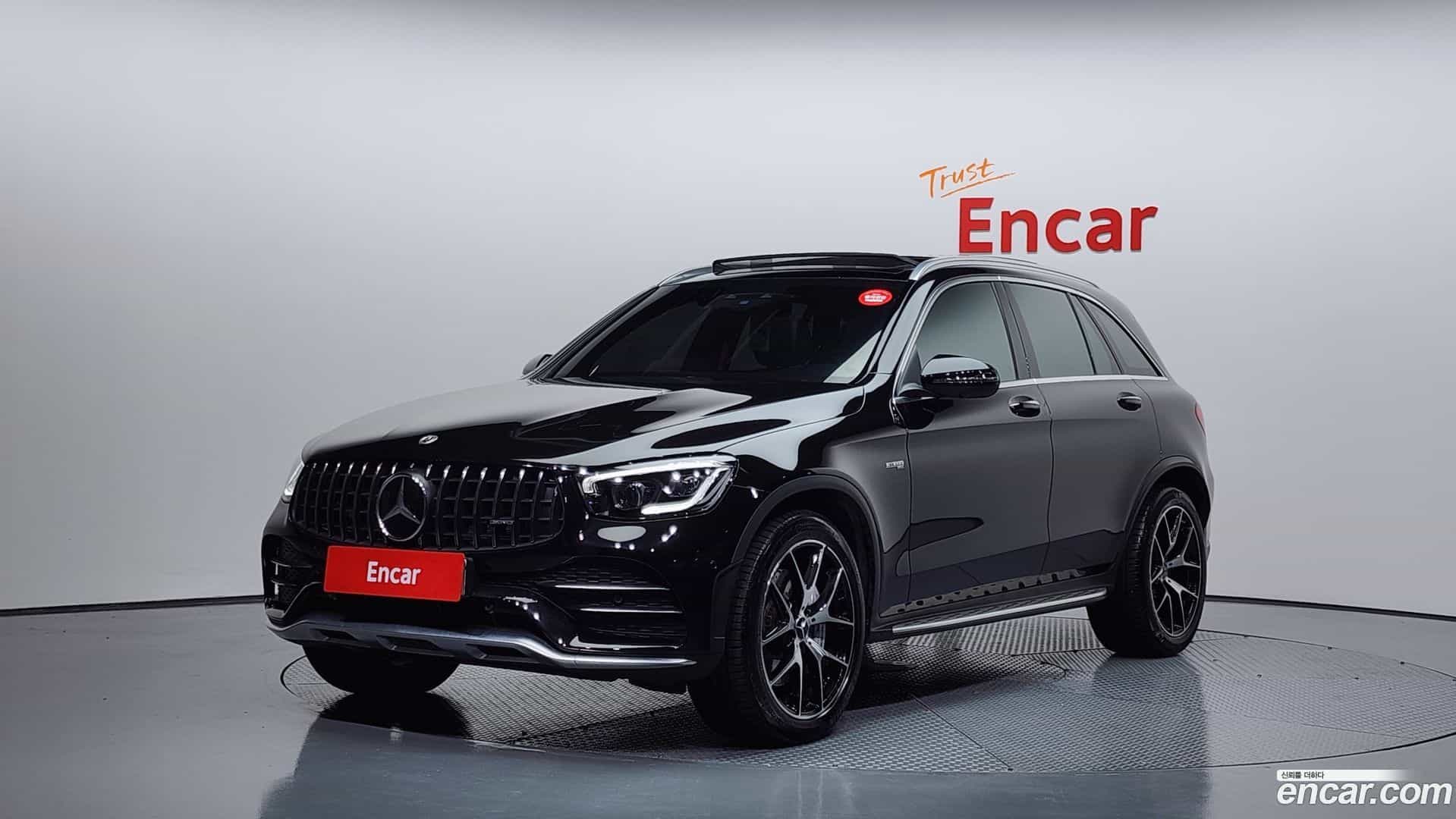GLC-Class Mercedes-Benz 2022.5-OUTER-1