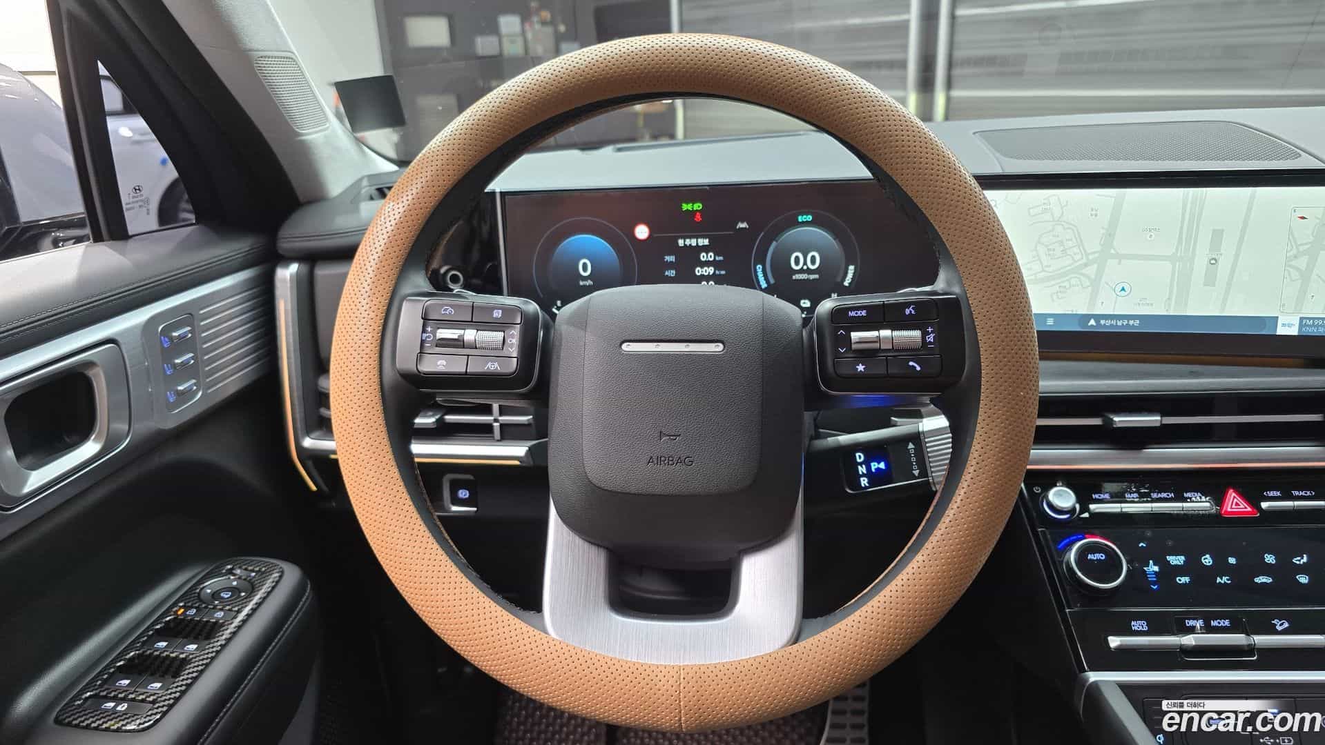 Santafe Hyundai 2024.2-OPTION-18