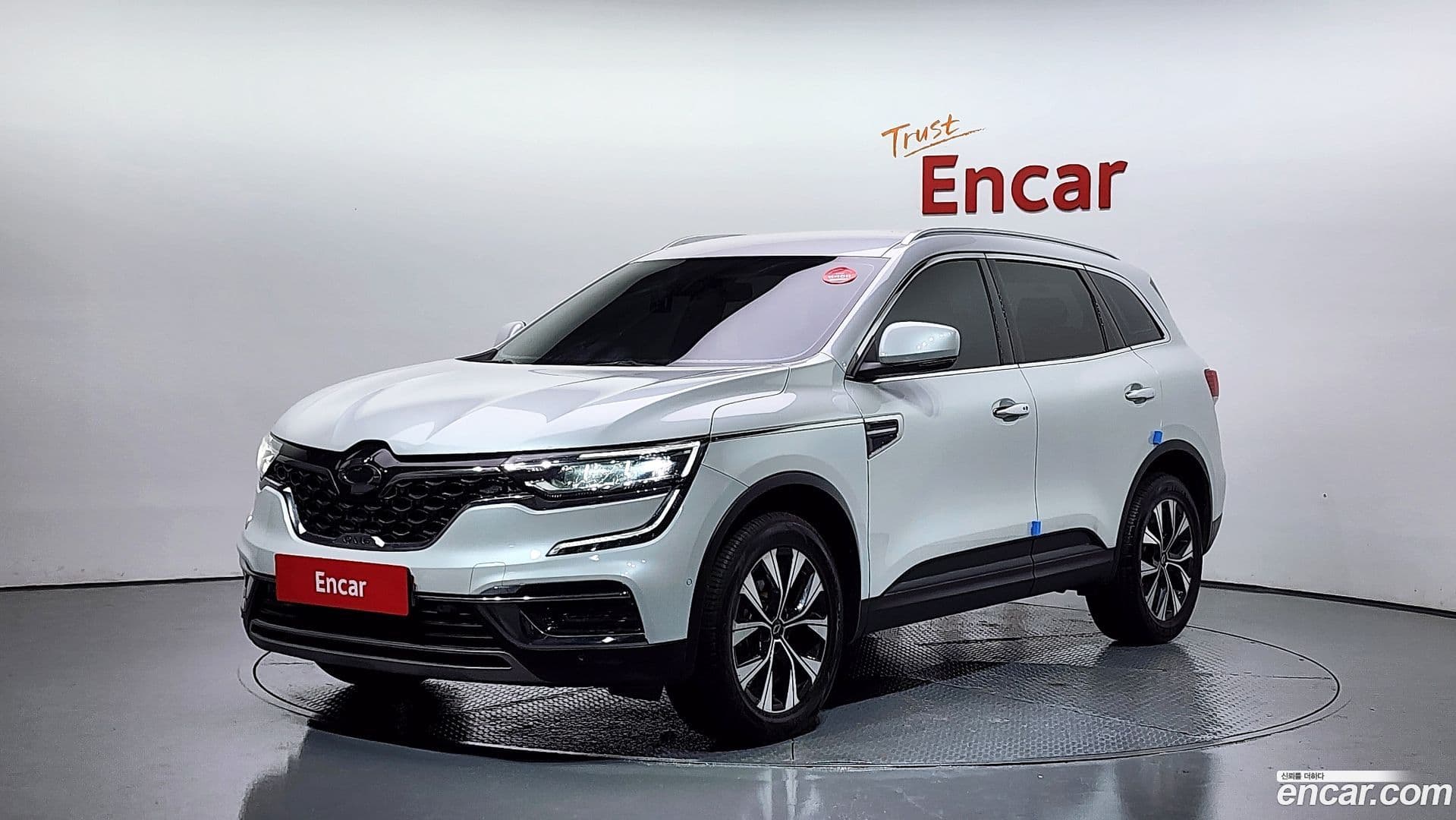 Main__Slider__Photo:QM6 Renault Korea 2021.3-0