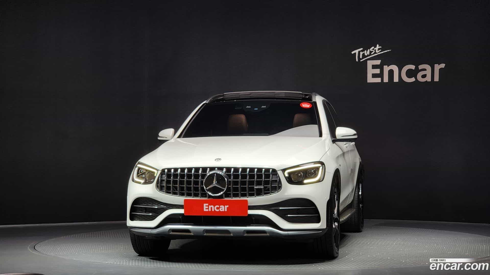 GLC-Class Mercedes-Benz 2022.6-OUTER-3