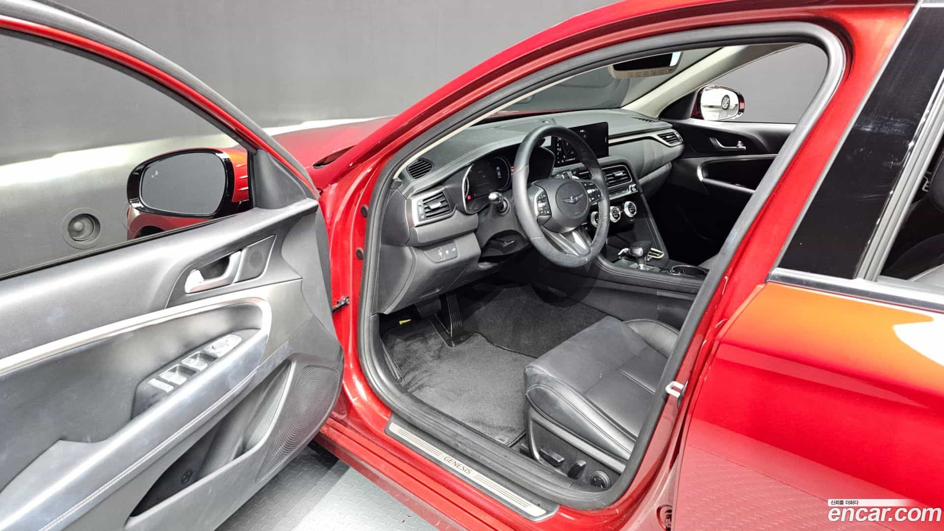 G70 Genesis 2022.2-INNER-010