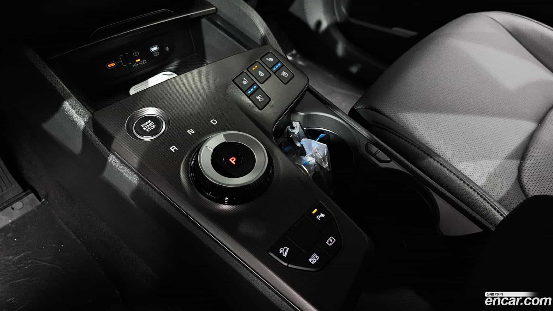 Sportage Kia 2025.10-INNER-009