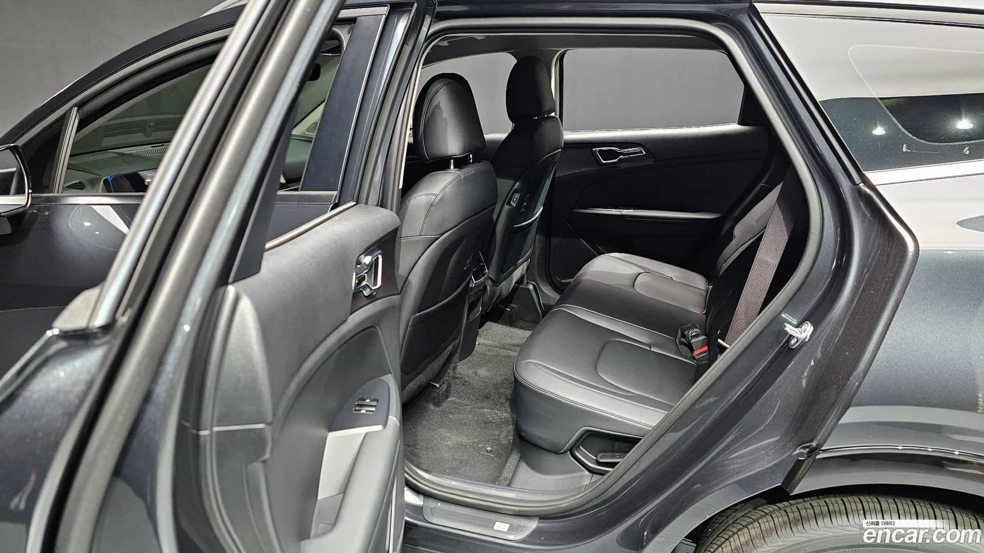 Sportage Kia 2025.10-OPTION-016