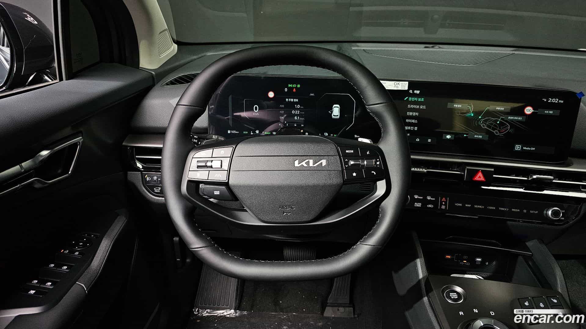 Sportage Kia 2025.10-OPTION-017