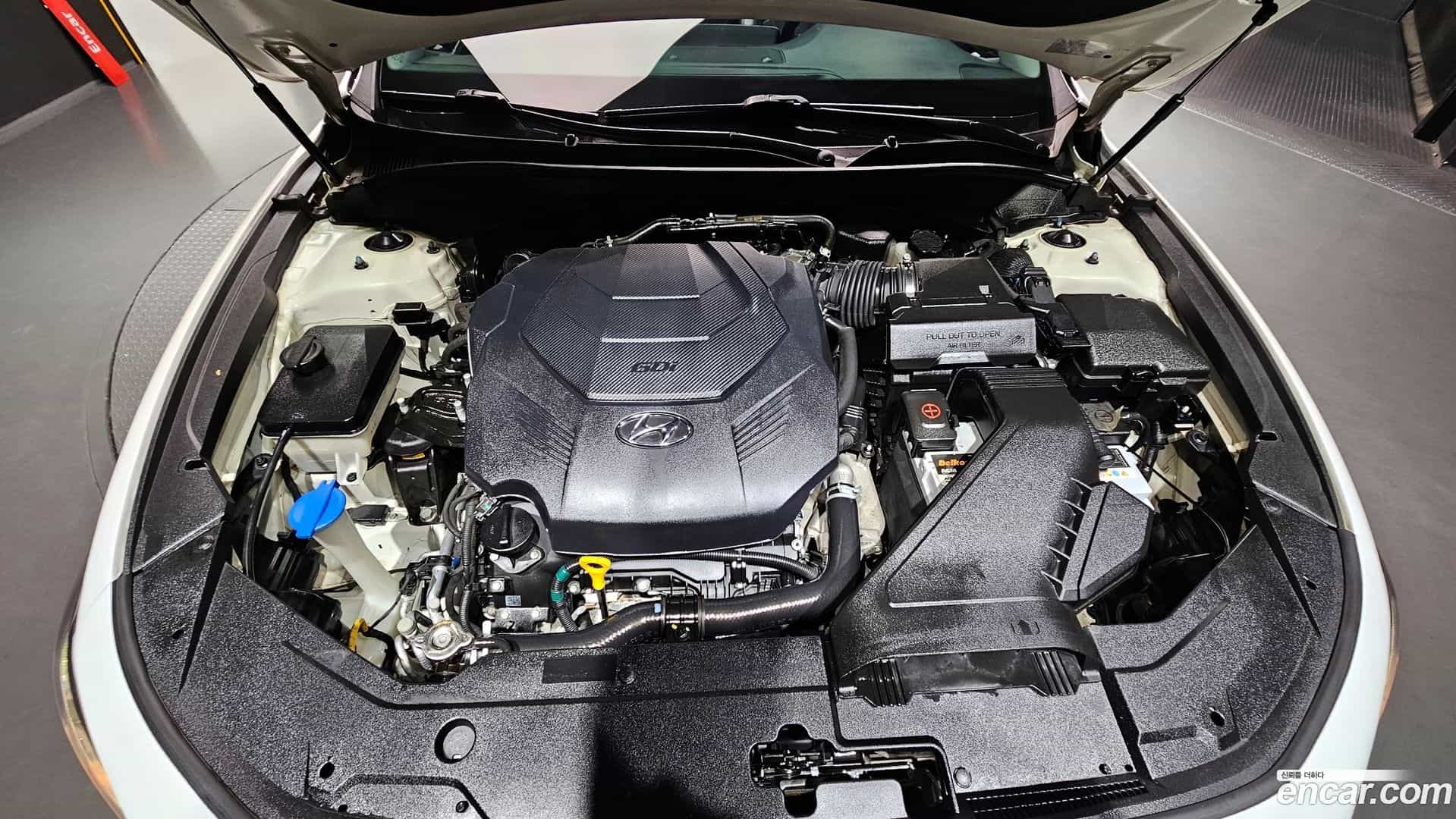 Grandeur Hyundai 2017.4-INNER-006