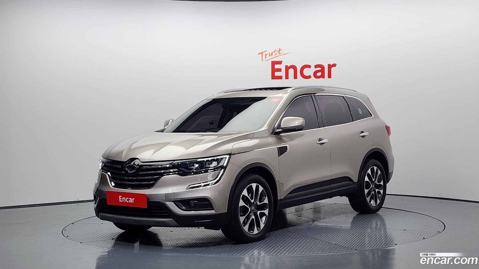 Main__Slider__Photo:QM6 Renault Korea 2017.2-0