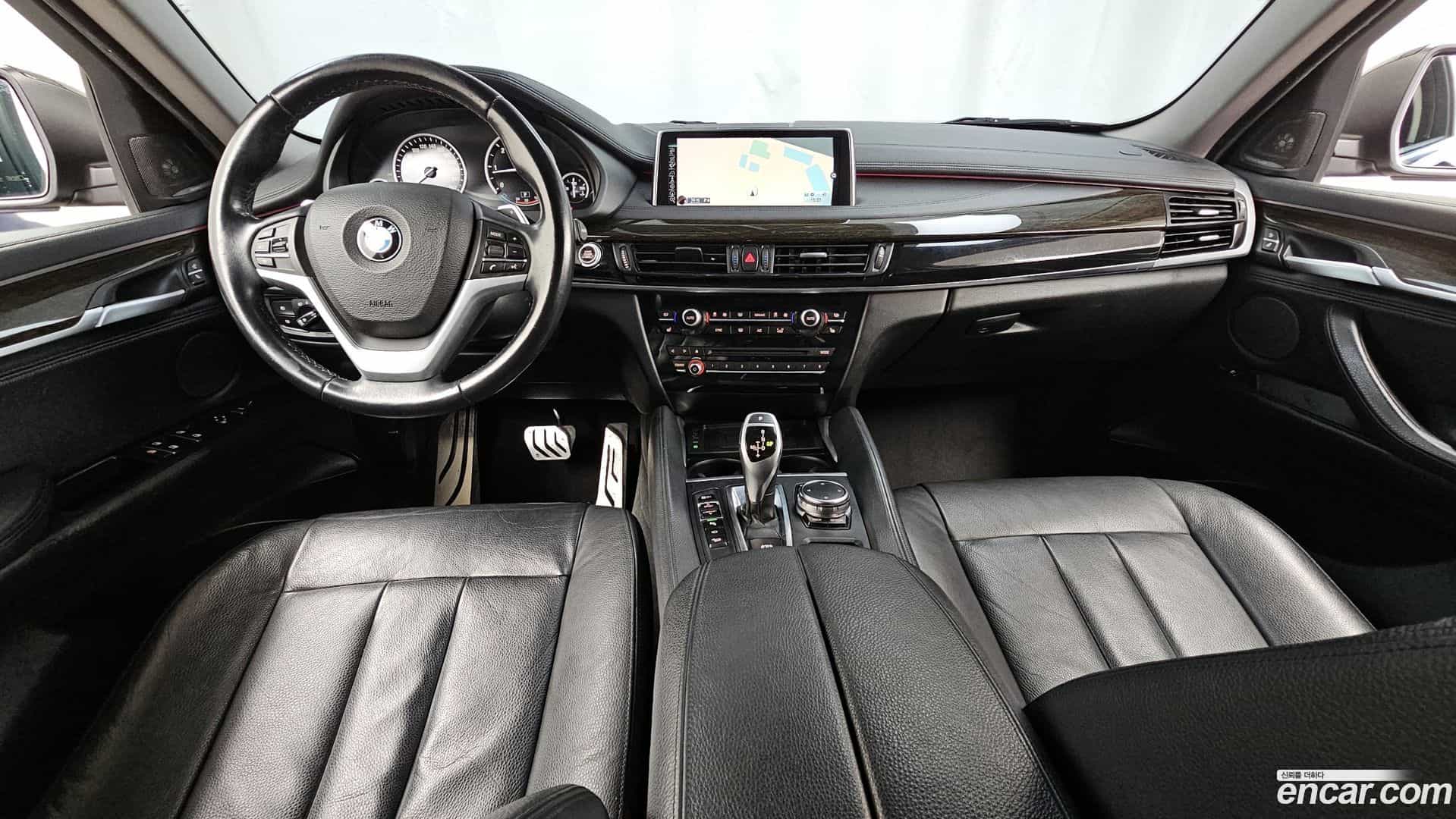 X6 BMW 2015.6-INNER-007