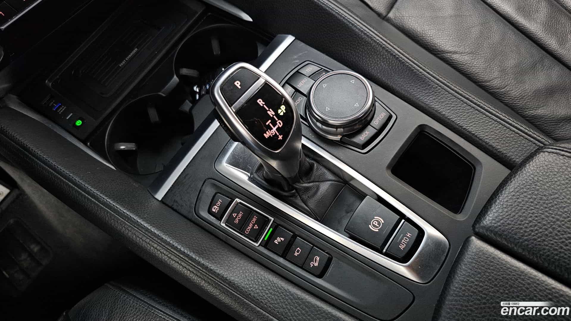 X6 BMW 2015.6-INNER-009