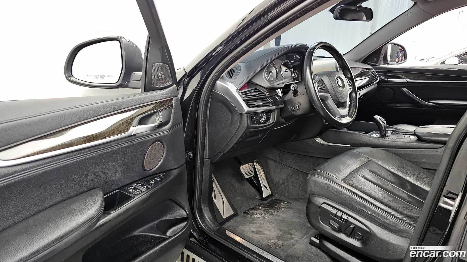 X6 BMW 2015.6-INNER-010
