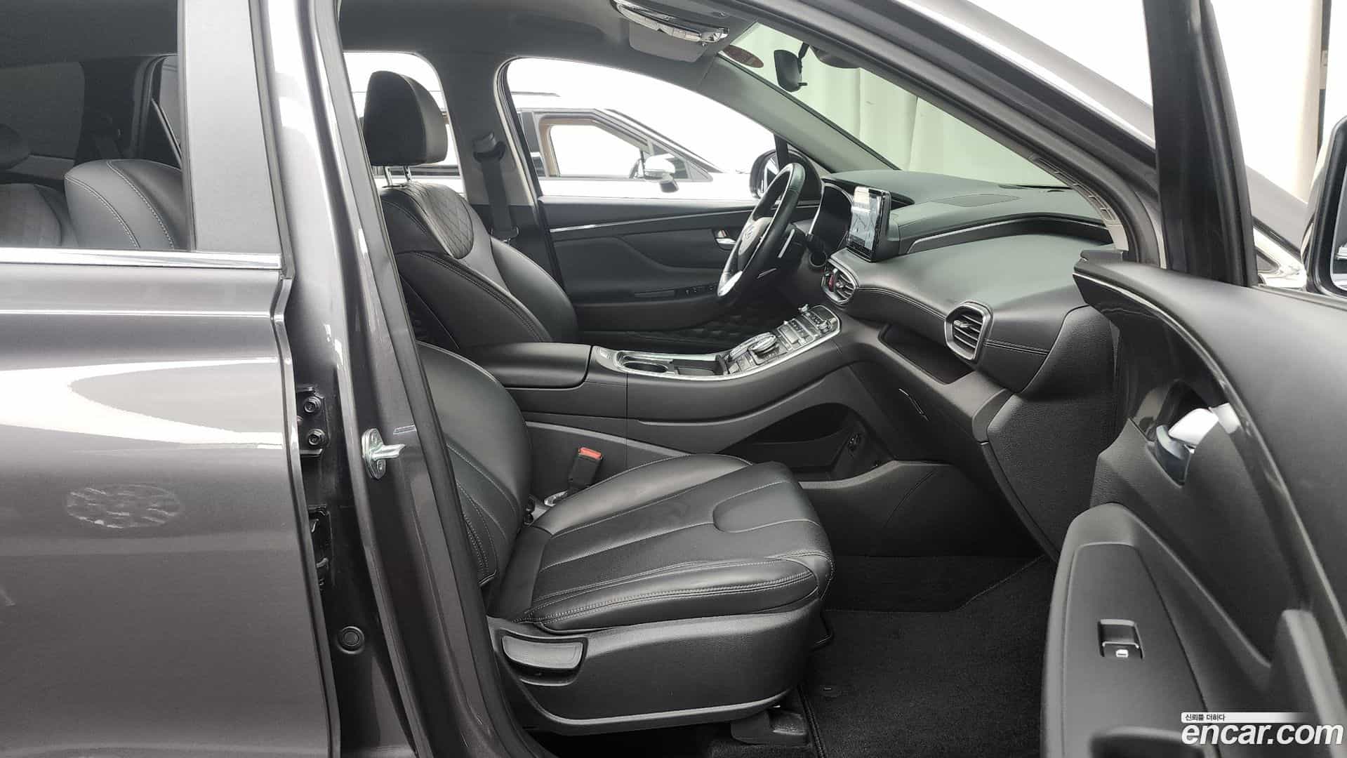 Santafe Hyundai 2021.10-OPTION-015