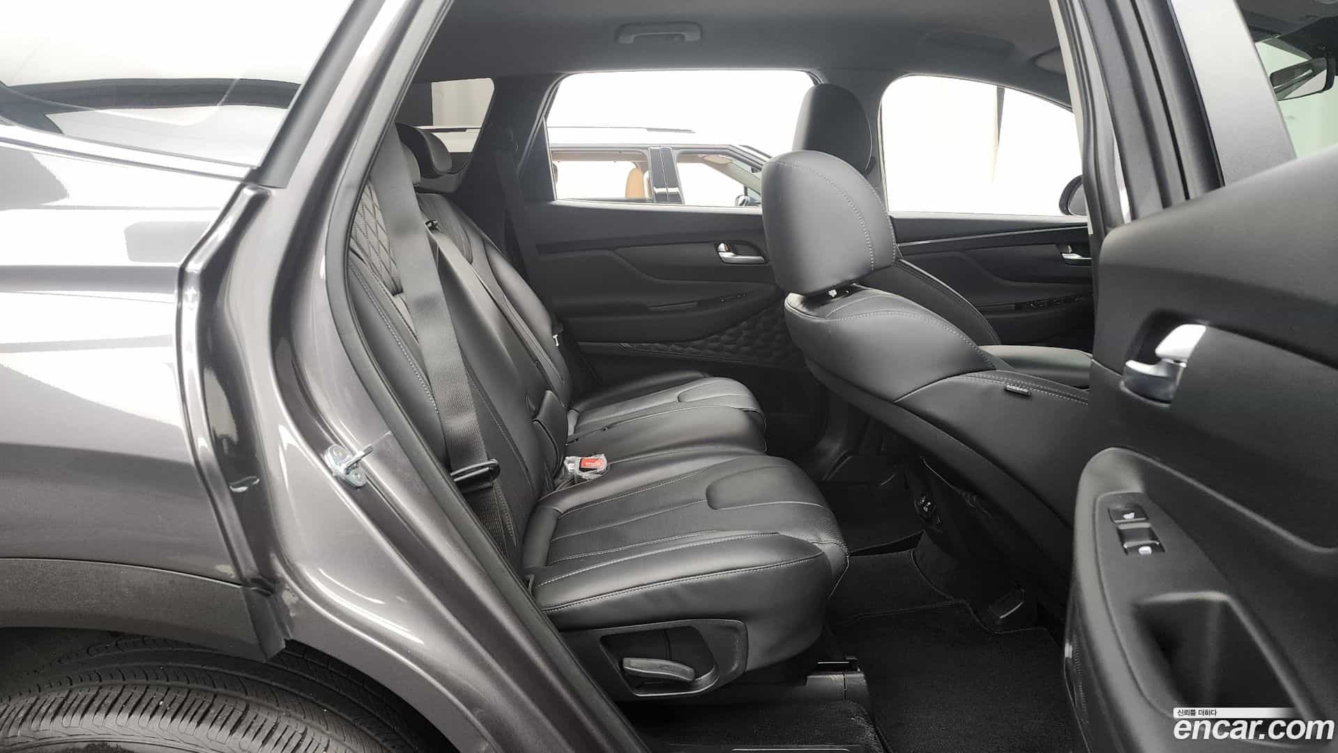 Santafe Hyundai 2021.10-OPTION-016