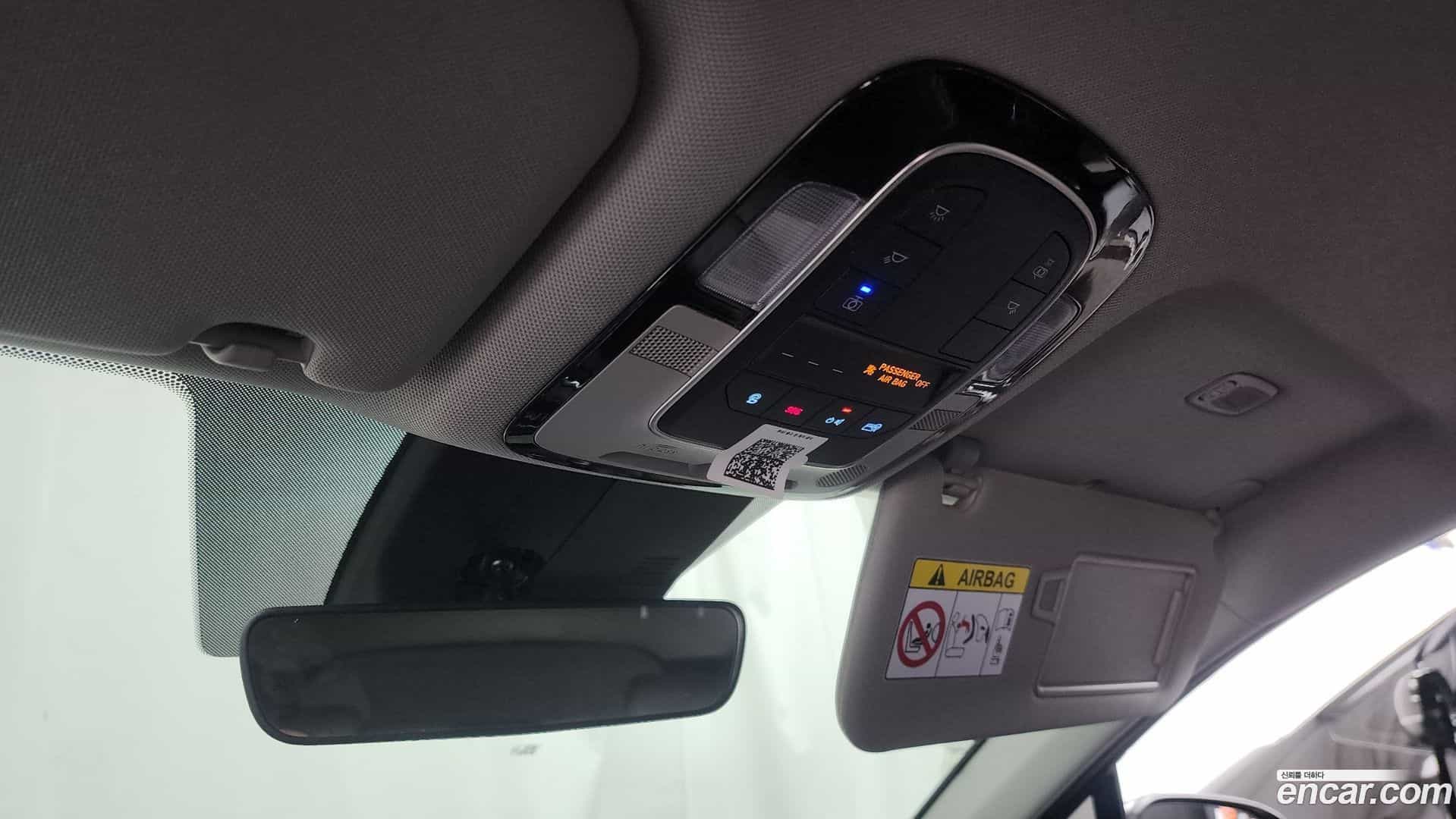 Santafe Hyundai 2021.10-OPTION-022