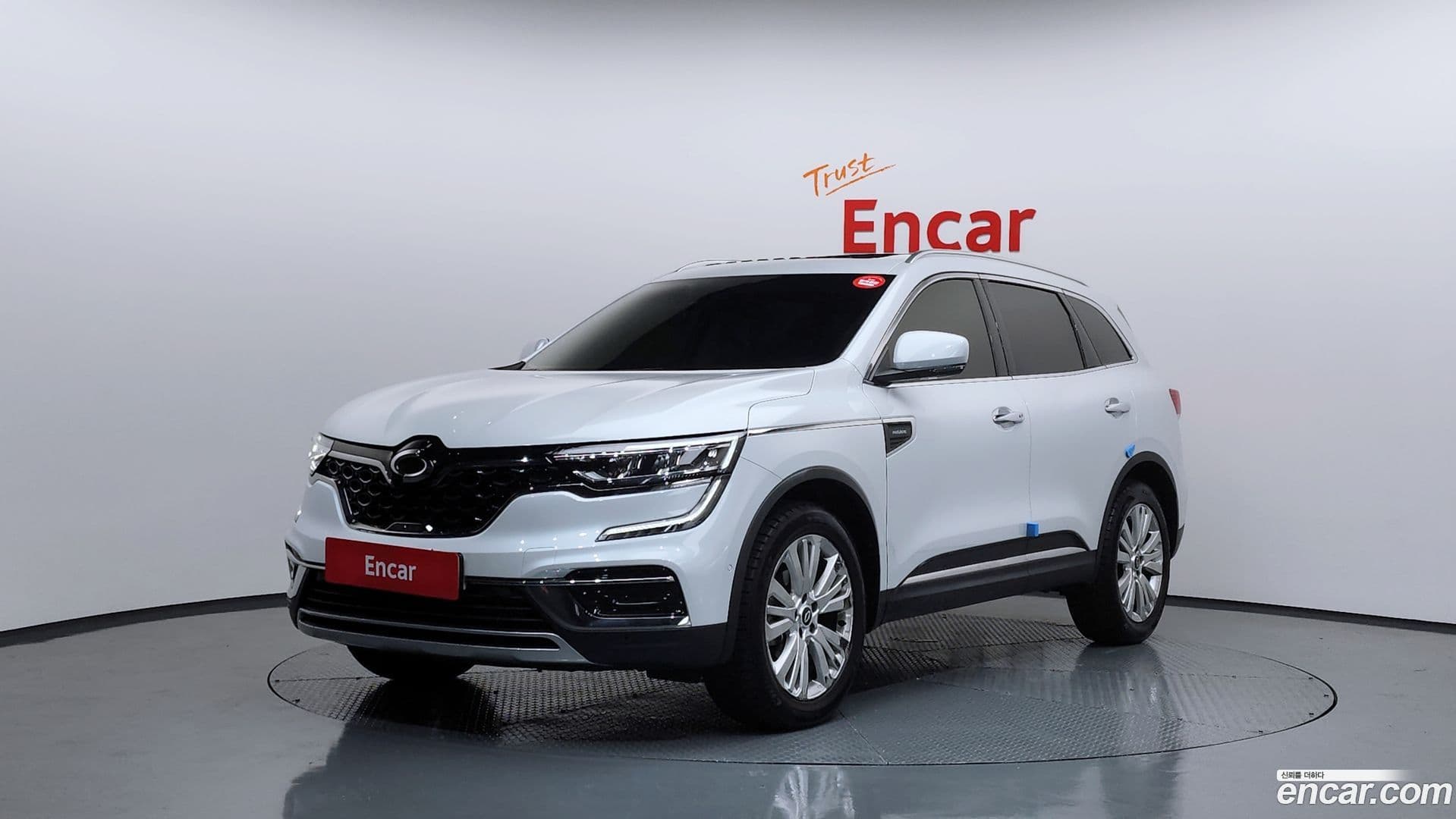 Main__Slider__Photo:QM6 Renault Korea 2021.7-0