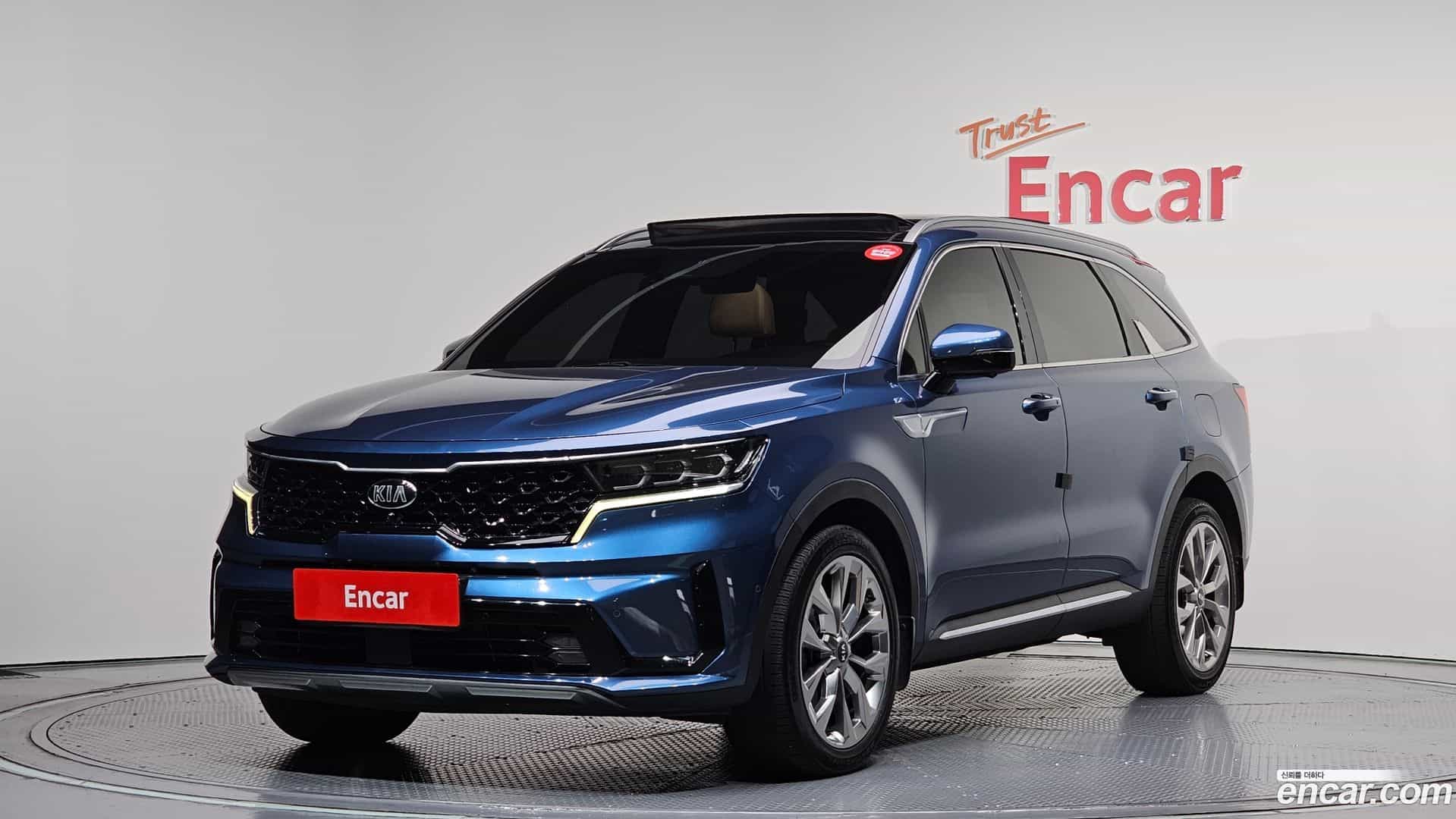 Sorento Kia 2020.6-OUTER-1