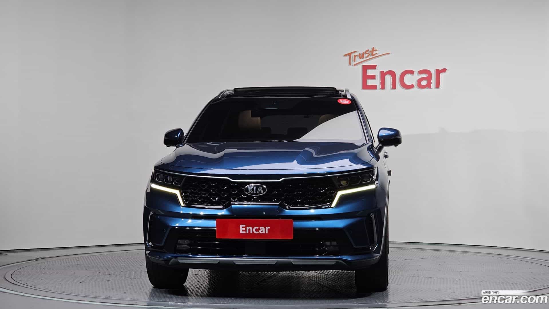 Sorento Kia 2020.6-OUTER-3