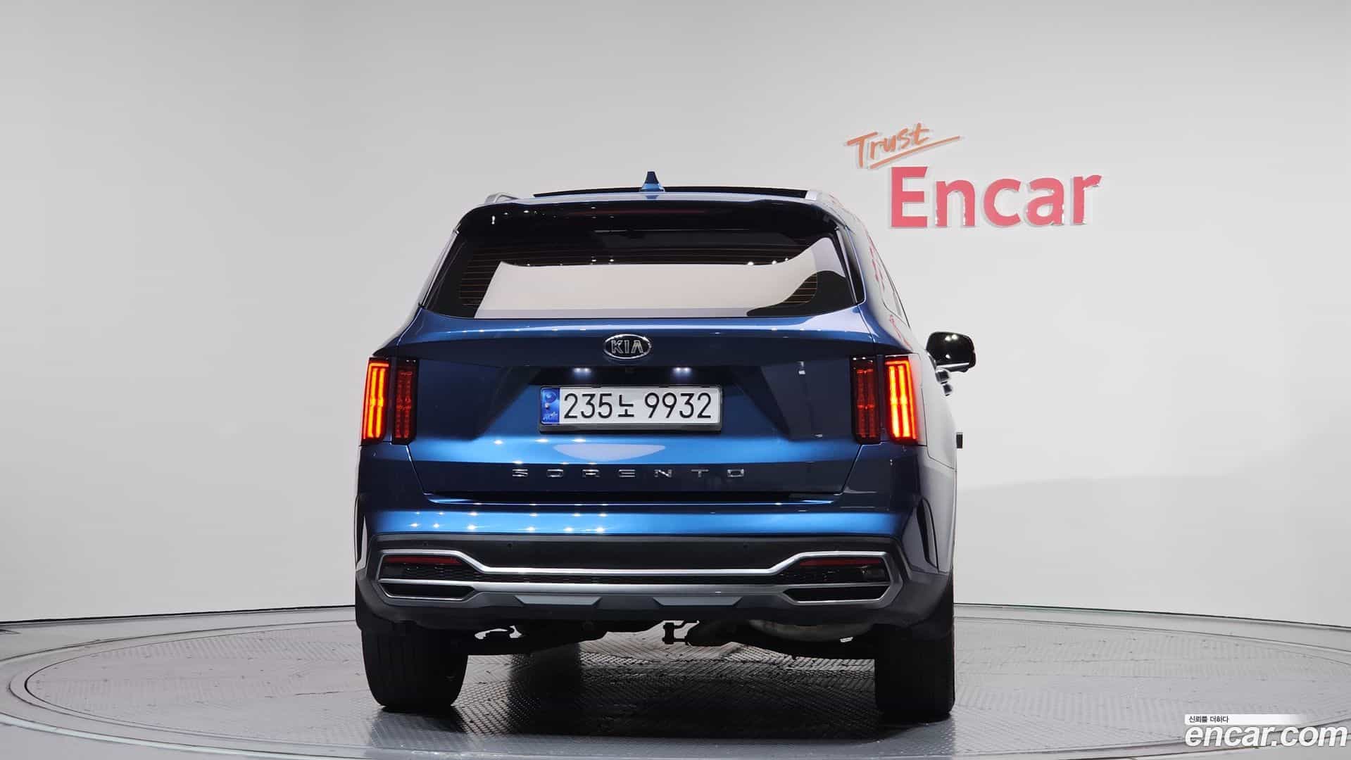 Sorento Kia 2020.6-OUTER-4