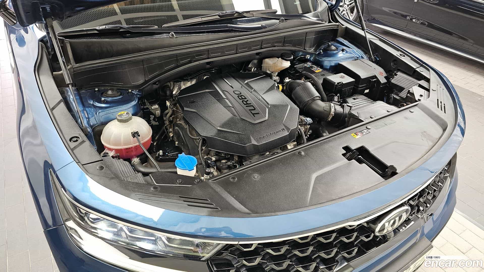 Sorento Kia 2020.6-INNER-6