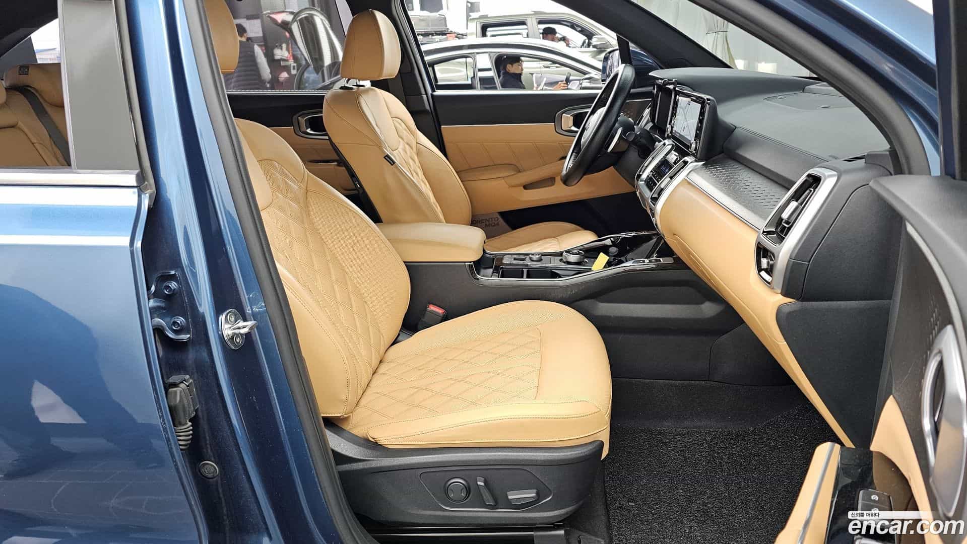 Sorento Kia 2020.6-OPTION-15