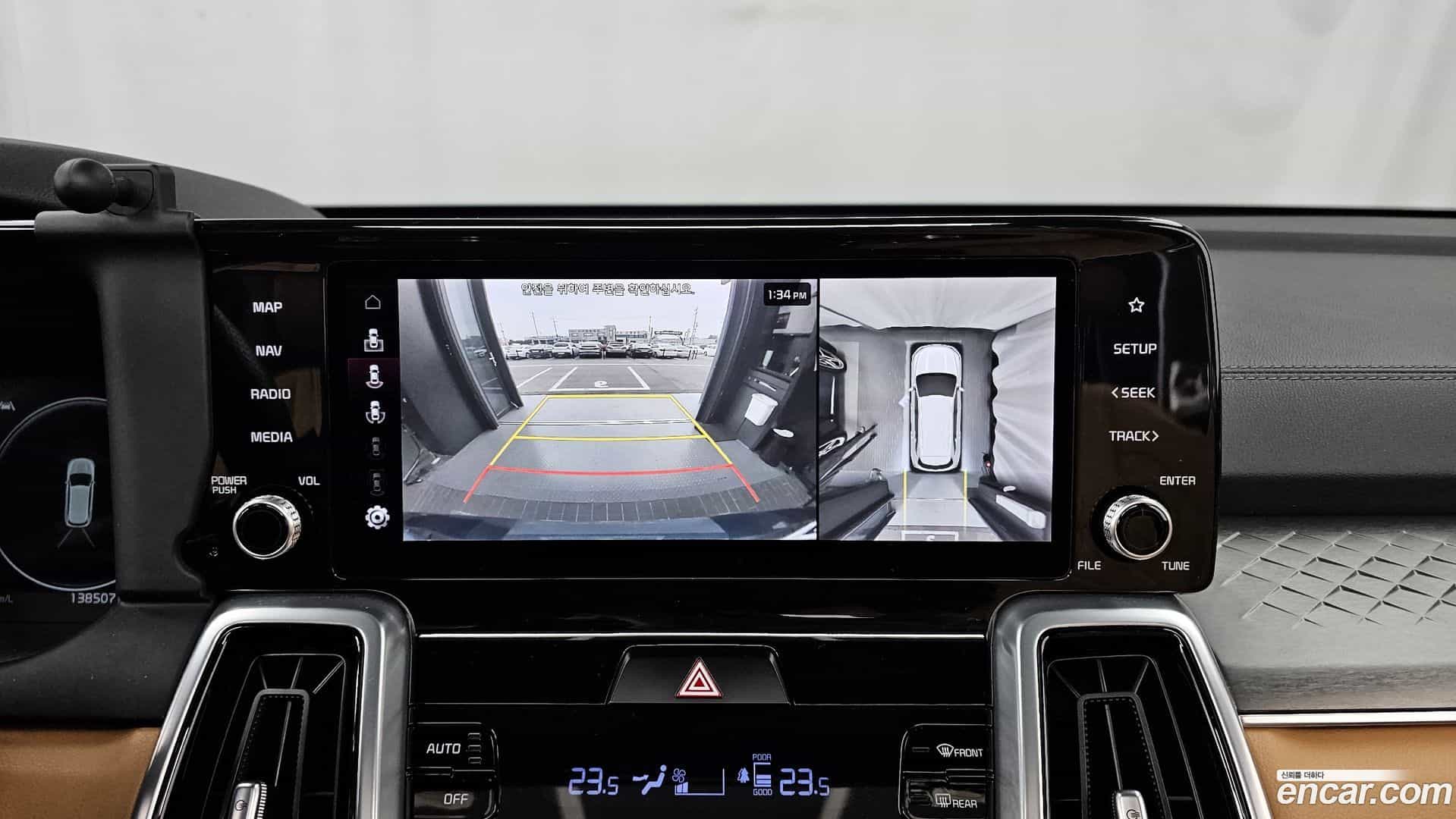 Sorento Kia 2020.6-OPTION-19
