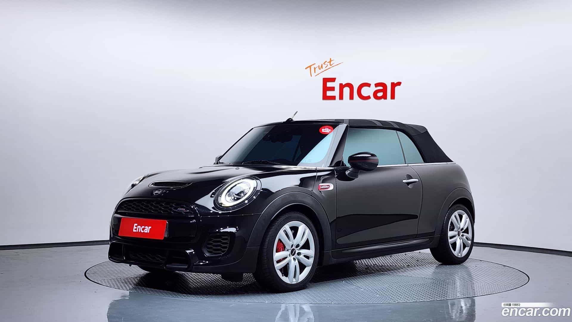 Cooper Convertible Mini 2020.6-OUTER-1