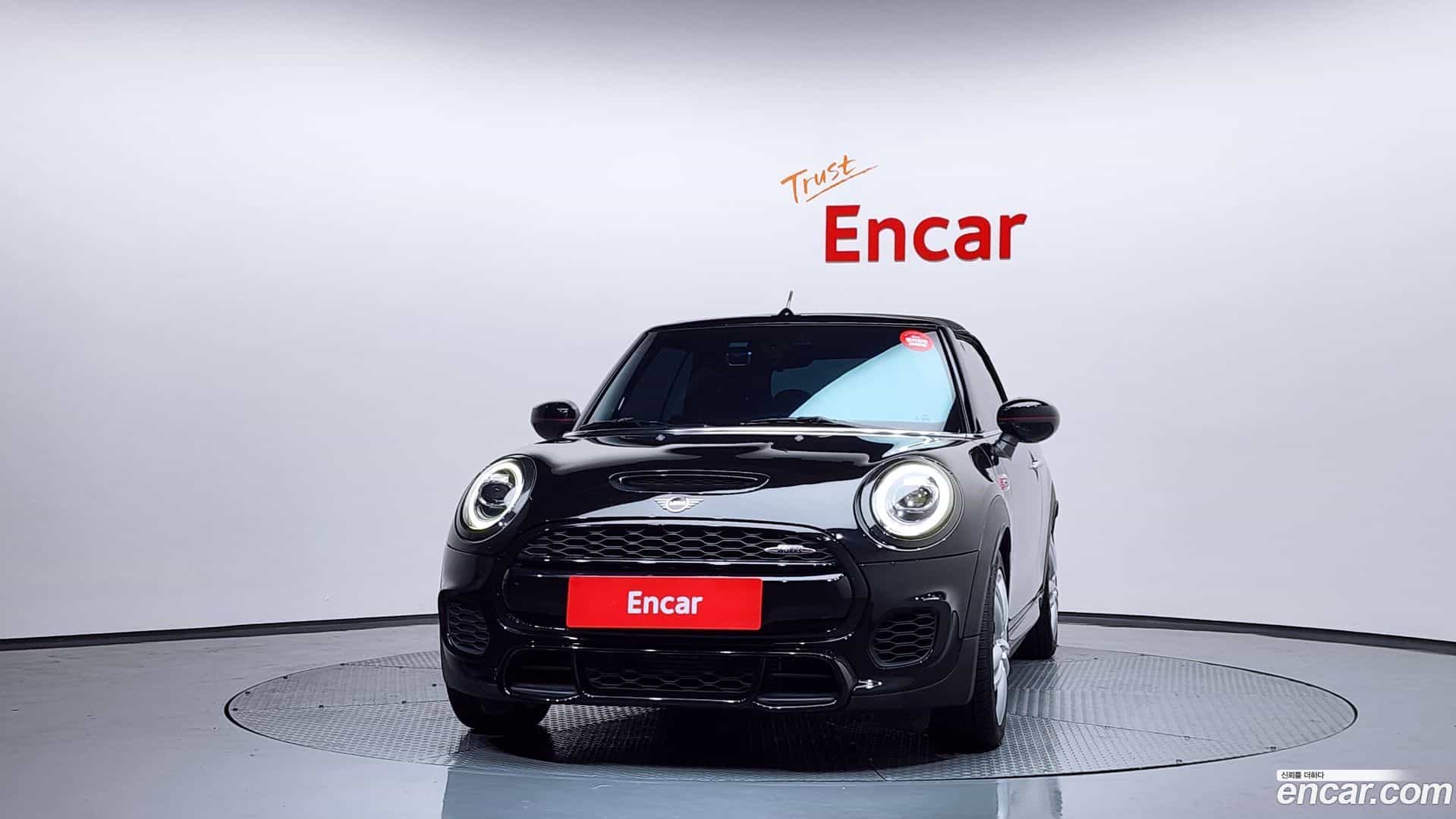 Cooper Convertible Mini 2020.6-OUTER-3