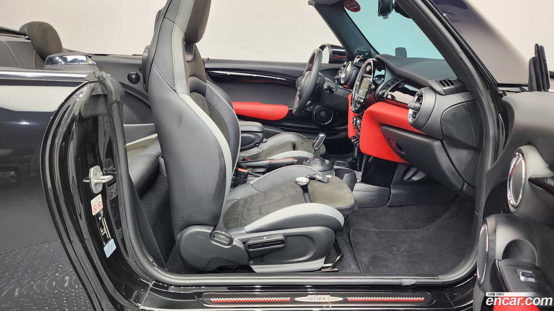 Cooper Convertible Mini 2020.6-OPTION-15