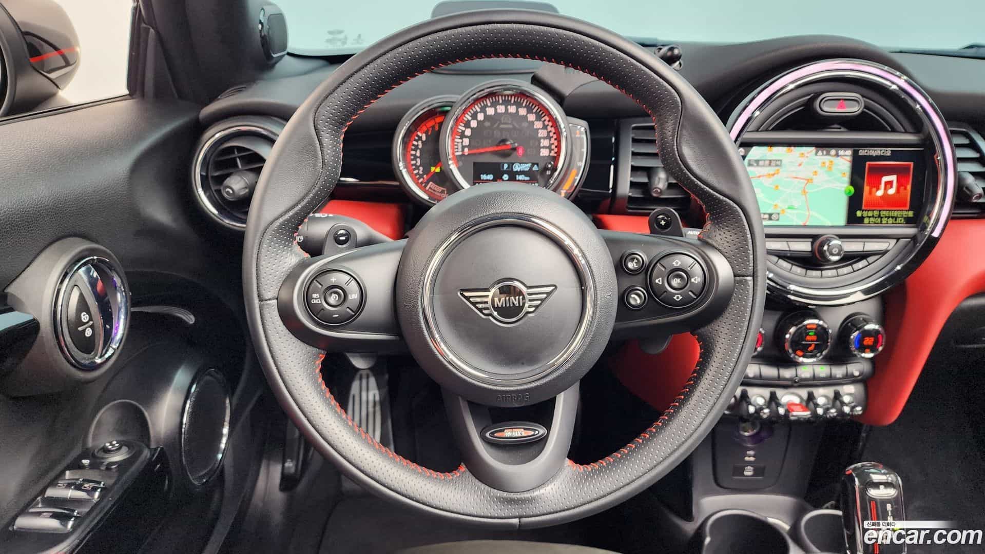 Cooper Convertible Mini 2020.6-OPTION-17