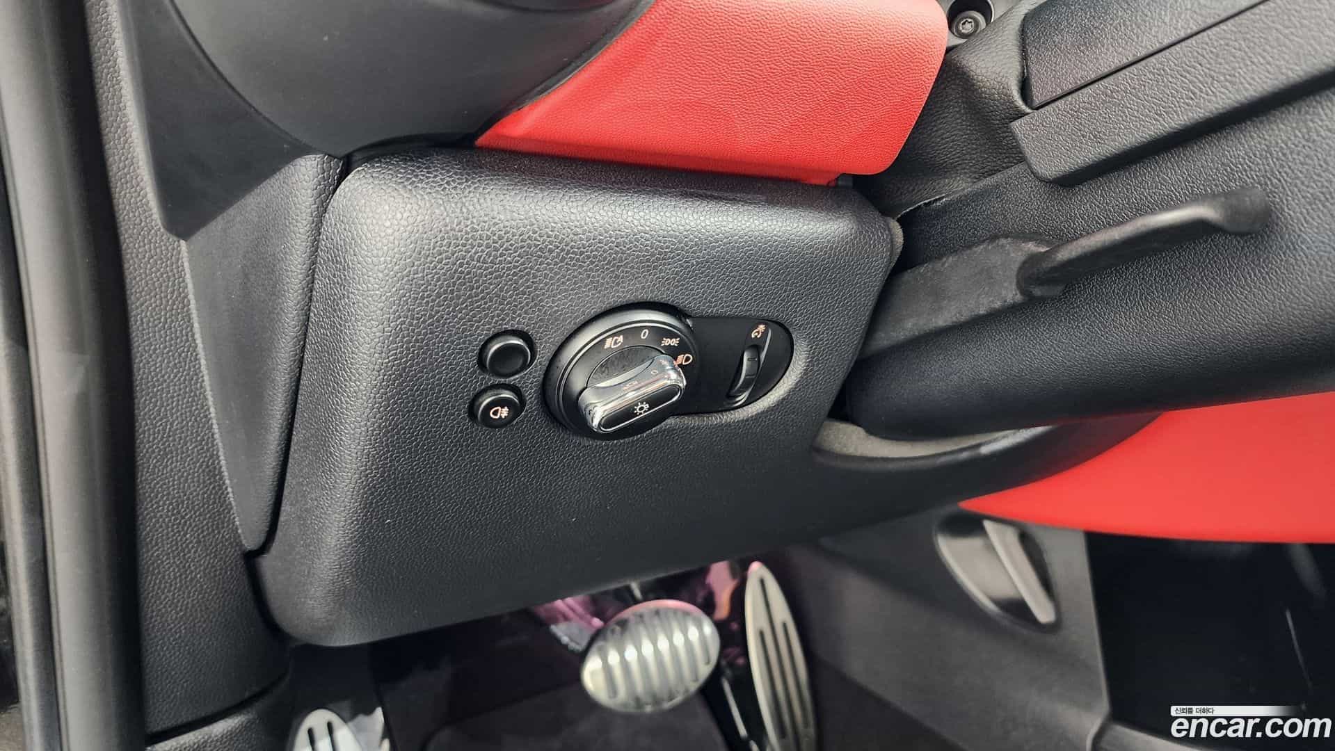 Cooper Convertible Mini 2020.6-OPTION-18