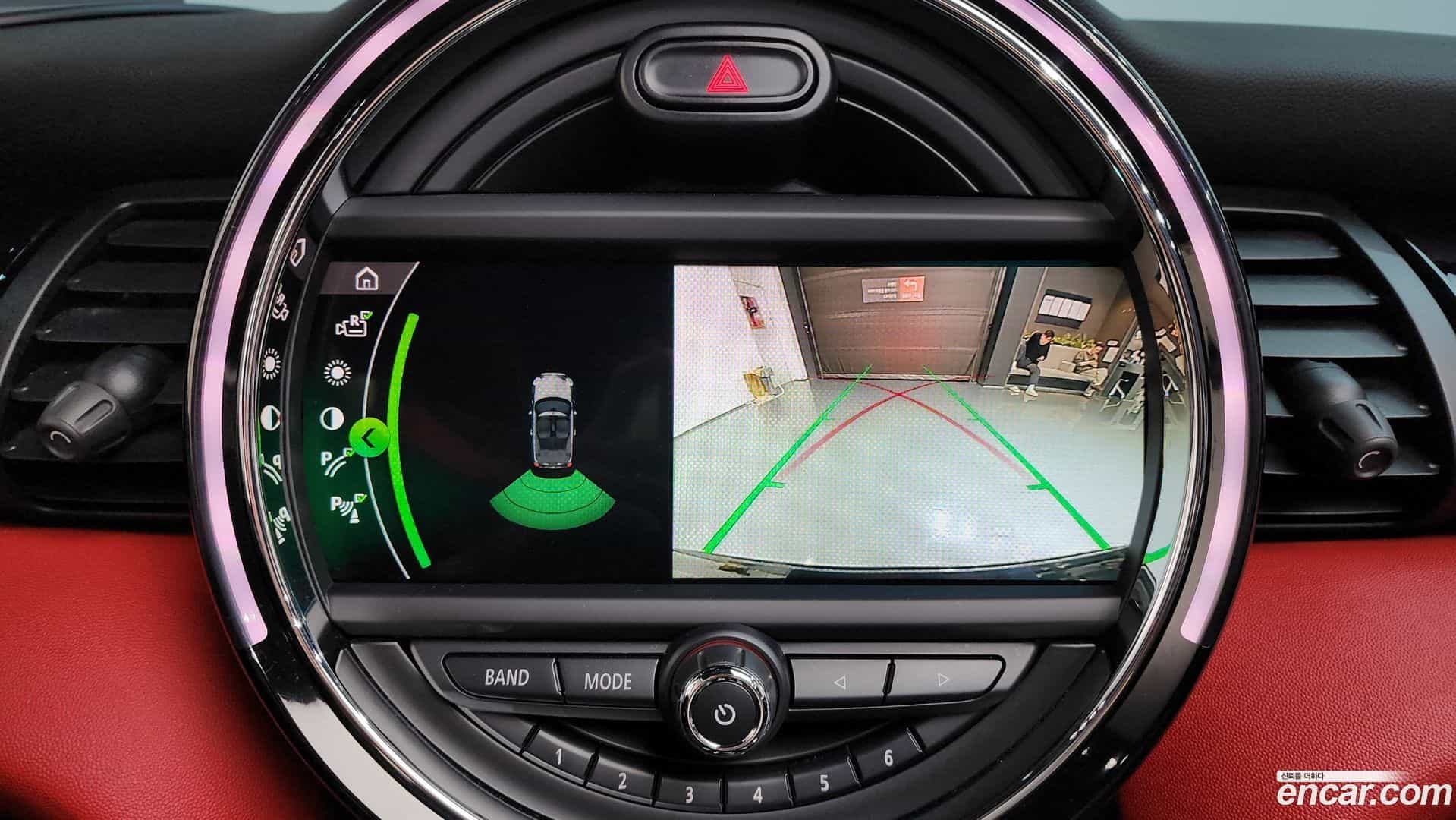 Cooper Convertible Mini 2020.6-OPTION-20