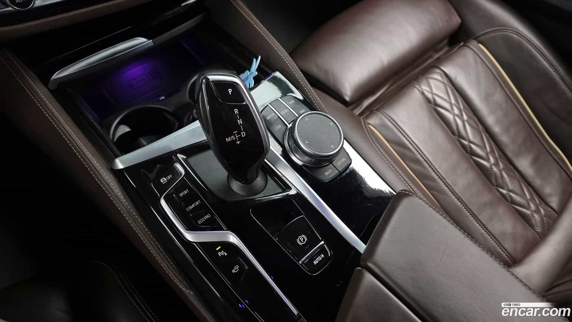 5-Series BMW 2021.7-INNER-9