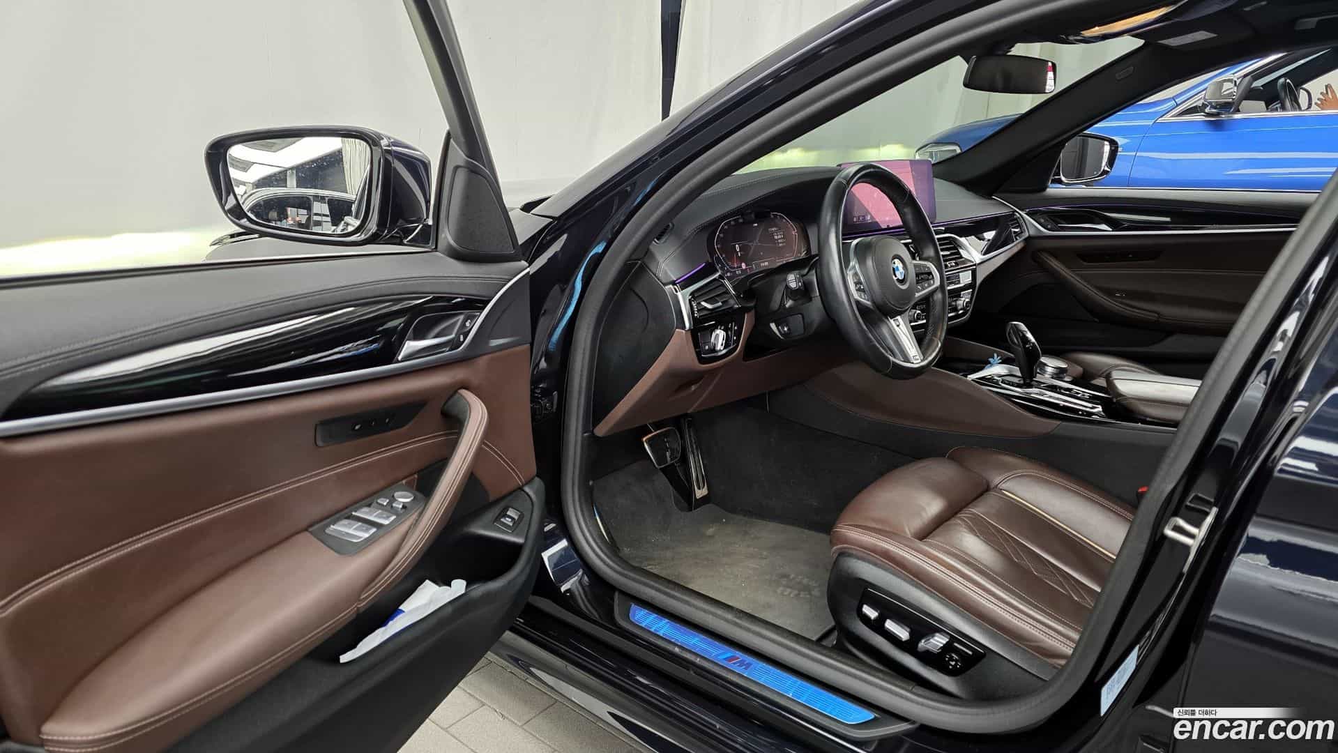 5-Series BMW 2021.7-INNER-10