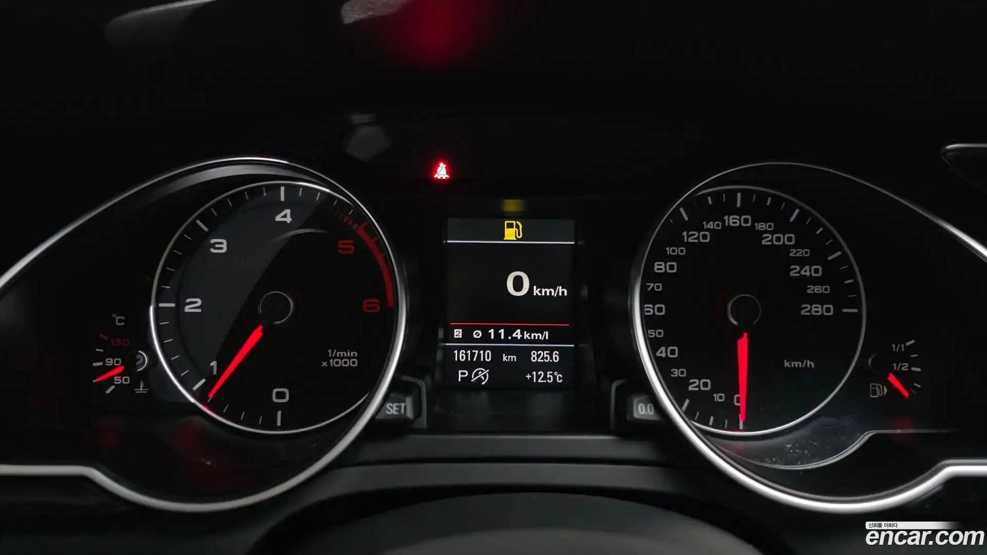 A5 Audi 2015.11-INNER-008