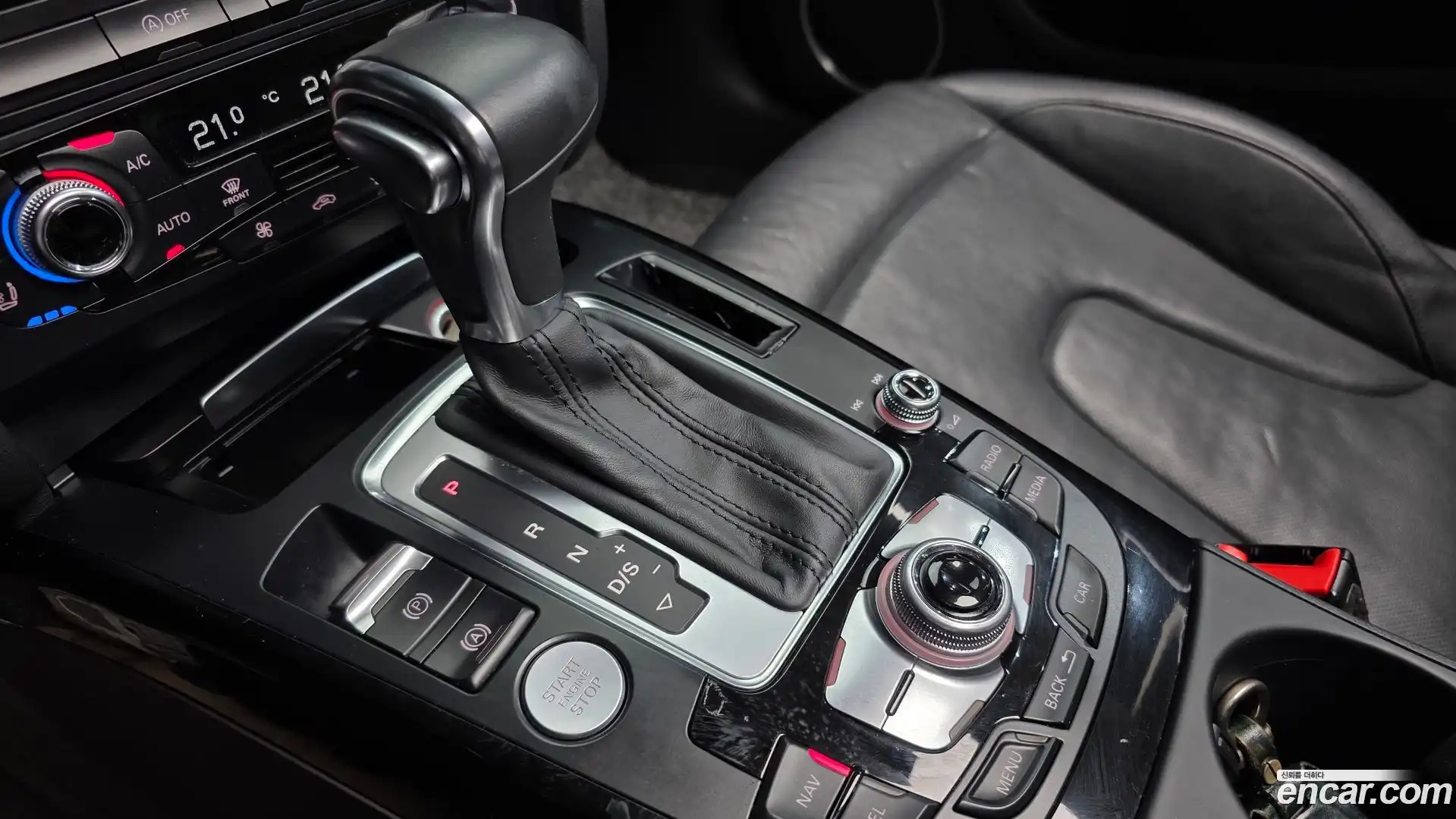 A5 Audi 2015.11-INNER-009
