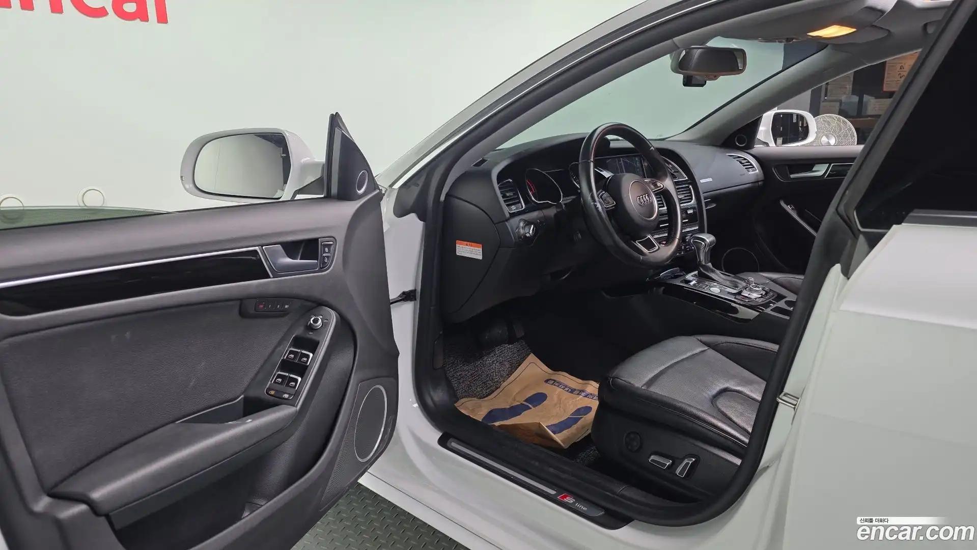 A5 Audi 2015.11-INNER-010
