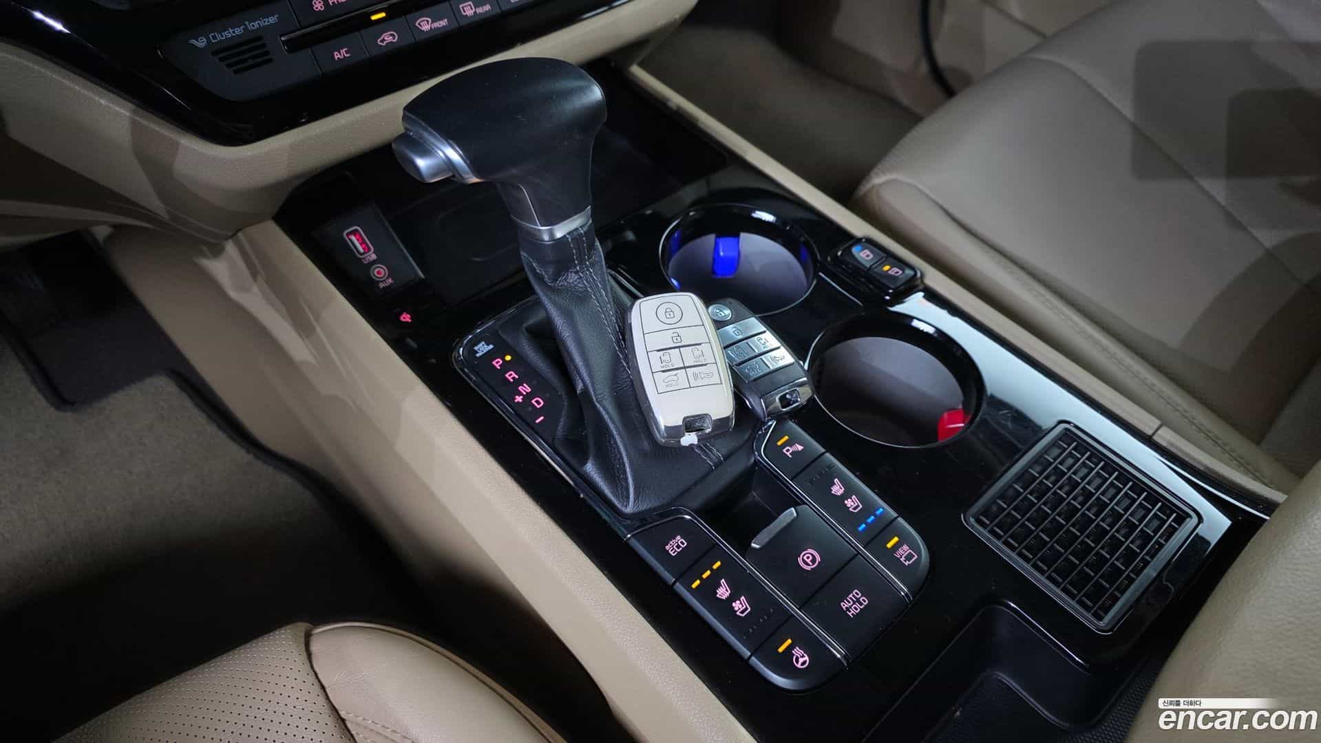 Canival Kia 2019.4-INNER-009