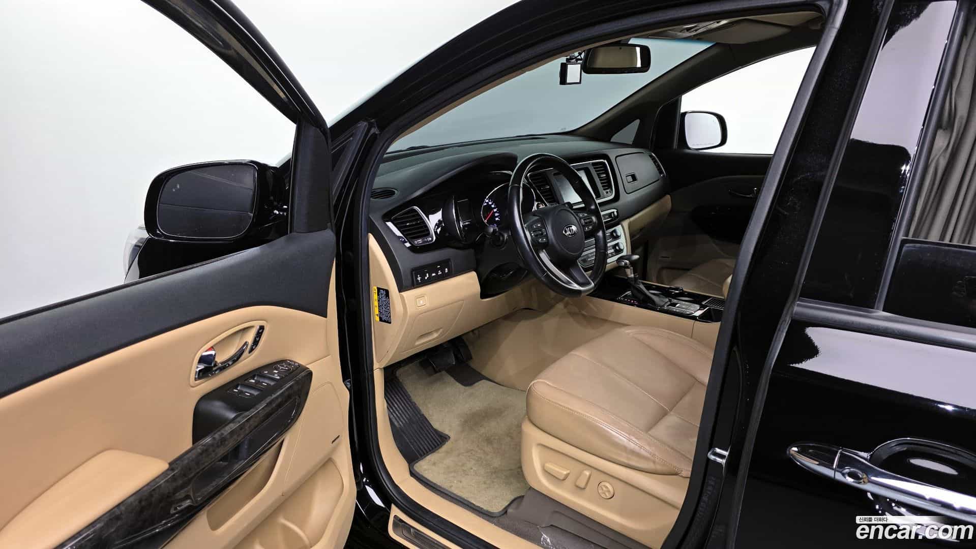 Canival Kia 2019.4-INNER-010