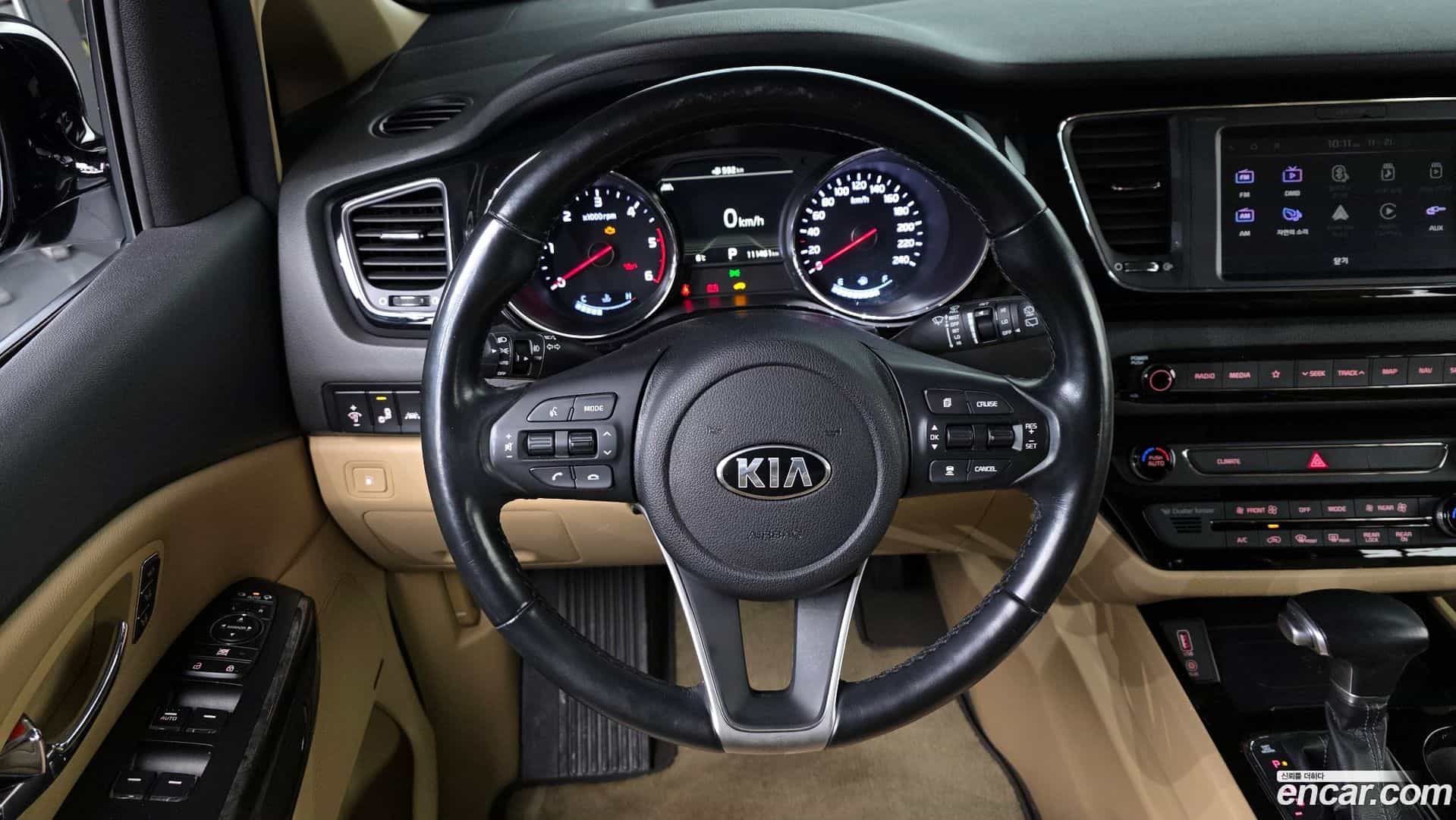 Canival Kia 2019.4-OPTION-019
