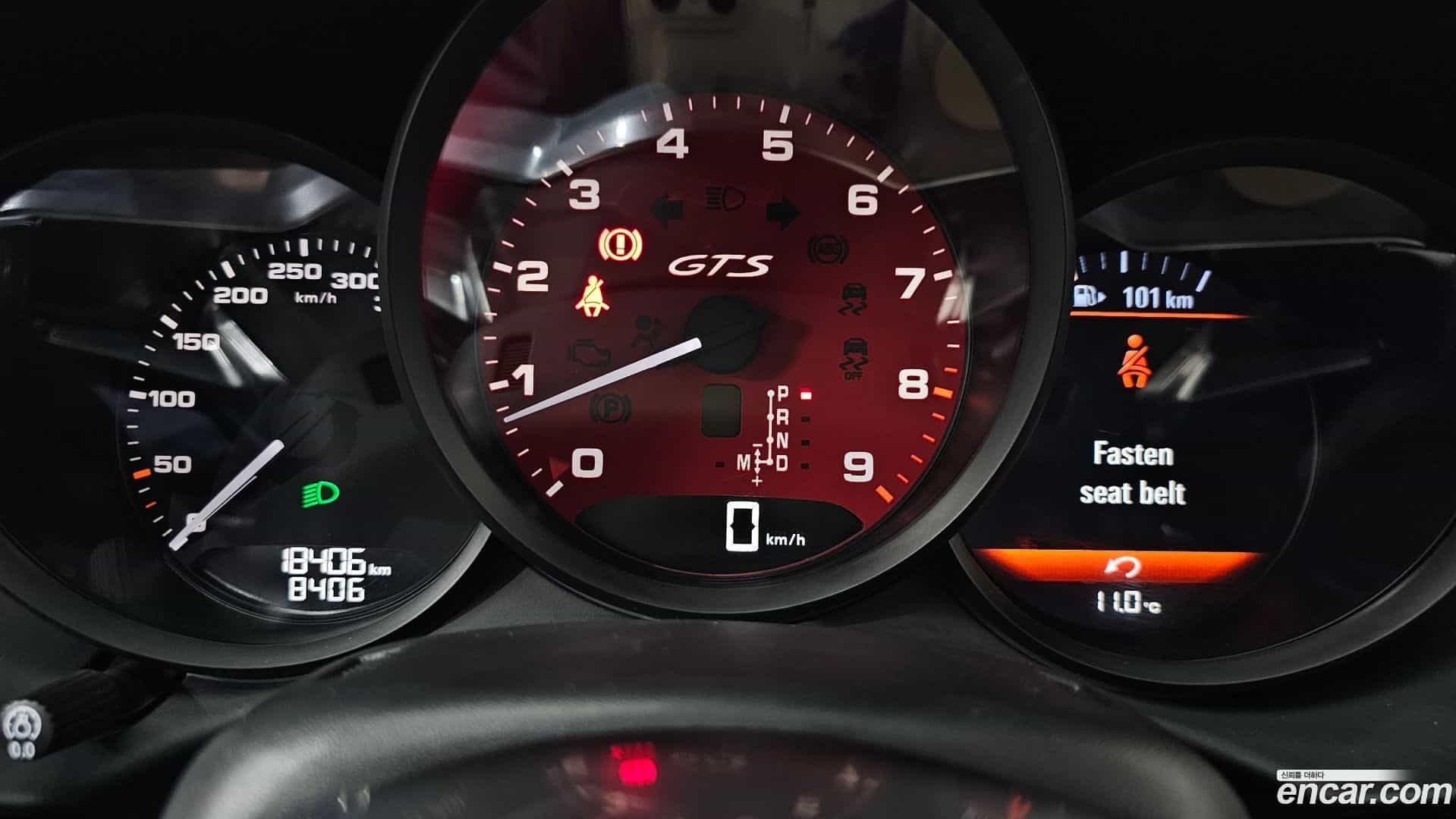 718 Porsche 2023.4-INNER-008