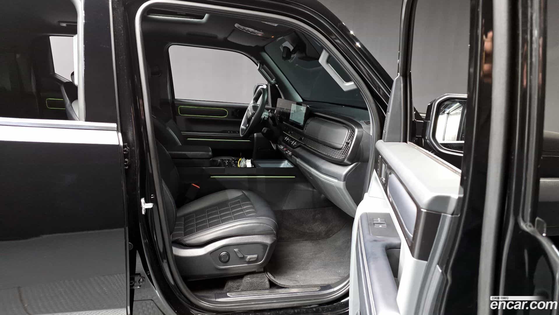 Tasman Kia 2025.2-OPTION-15