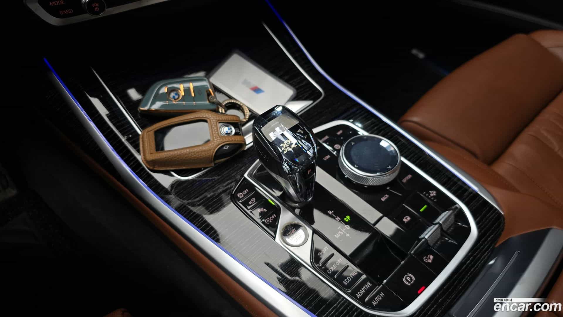 X7 BMW 2022.0-INNER-9