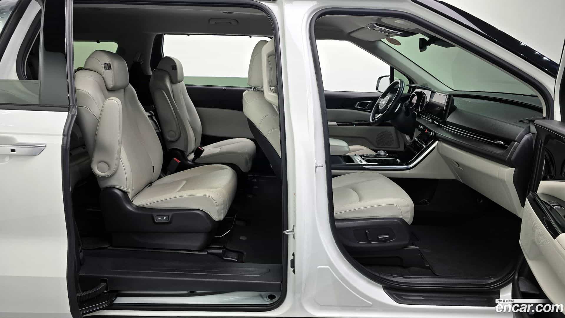 Canival Kia 2020.9-INNER-10