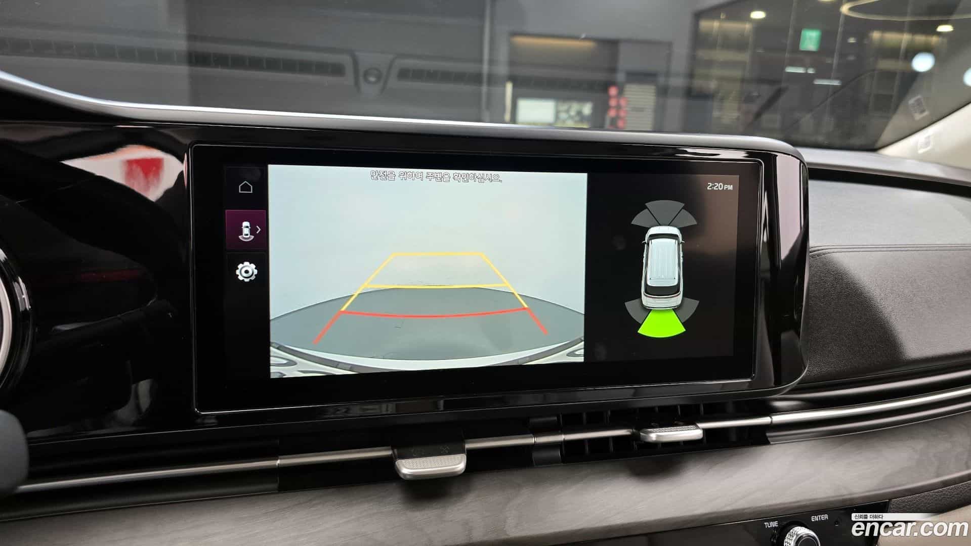 Canival Kia 2020.9-OPTION-18
