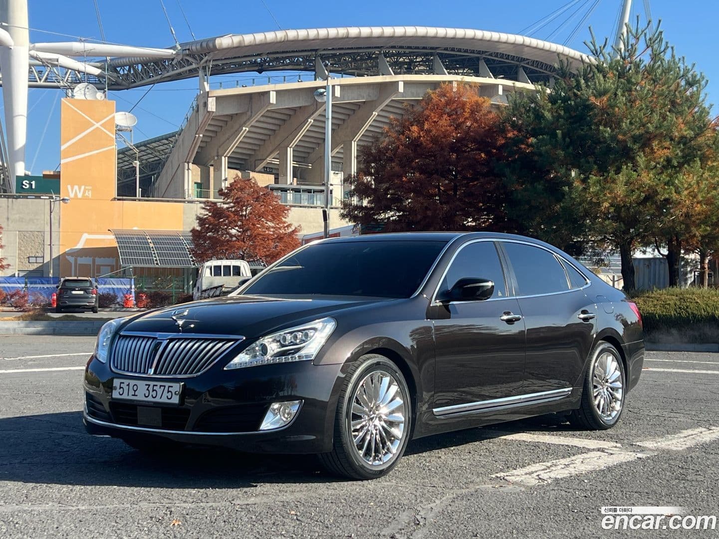 Main__Slider__Photo:Equus Hyundai 2013.3-0